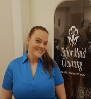 Tailor Maid Cleaning Making a Difference for Cancer Patients – Cleaning