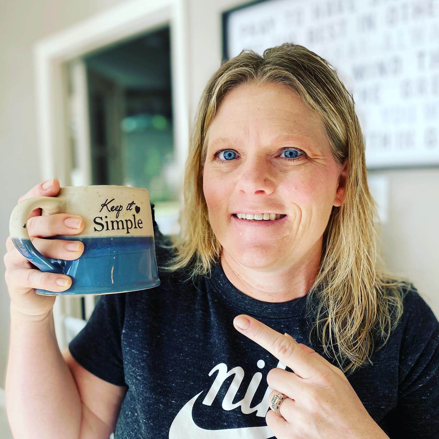 Simply Clean & Green Donates NonToxic Cleaning to Cancer Patients