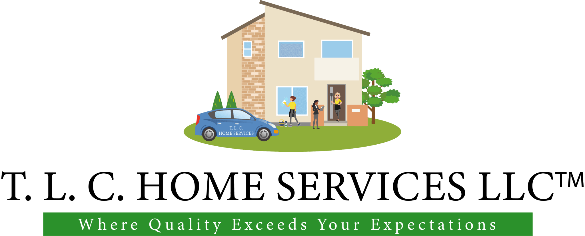 TLC Home Services Offers Cleaning Support to Cancer Patients Cleaning