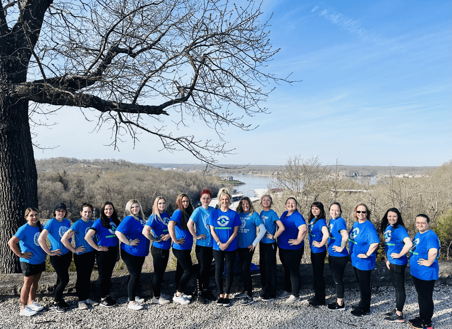 Maid Squad Partners with Cleaning for a Reason to Provide Free Cleaning