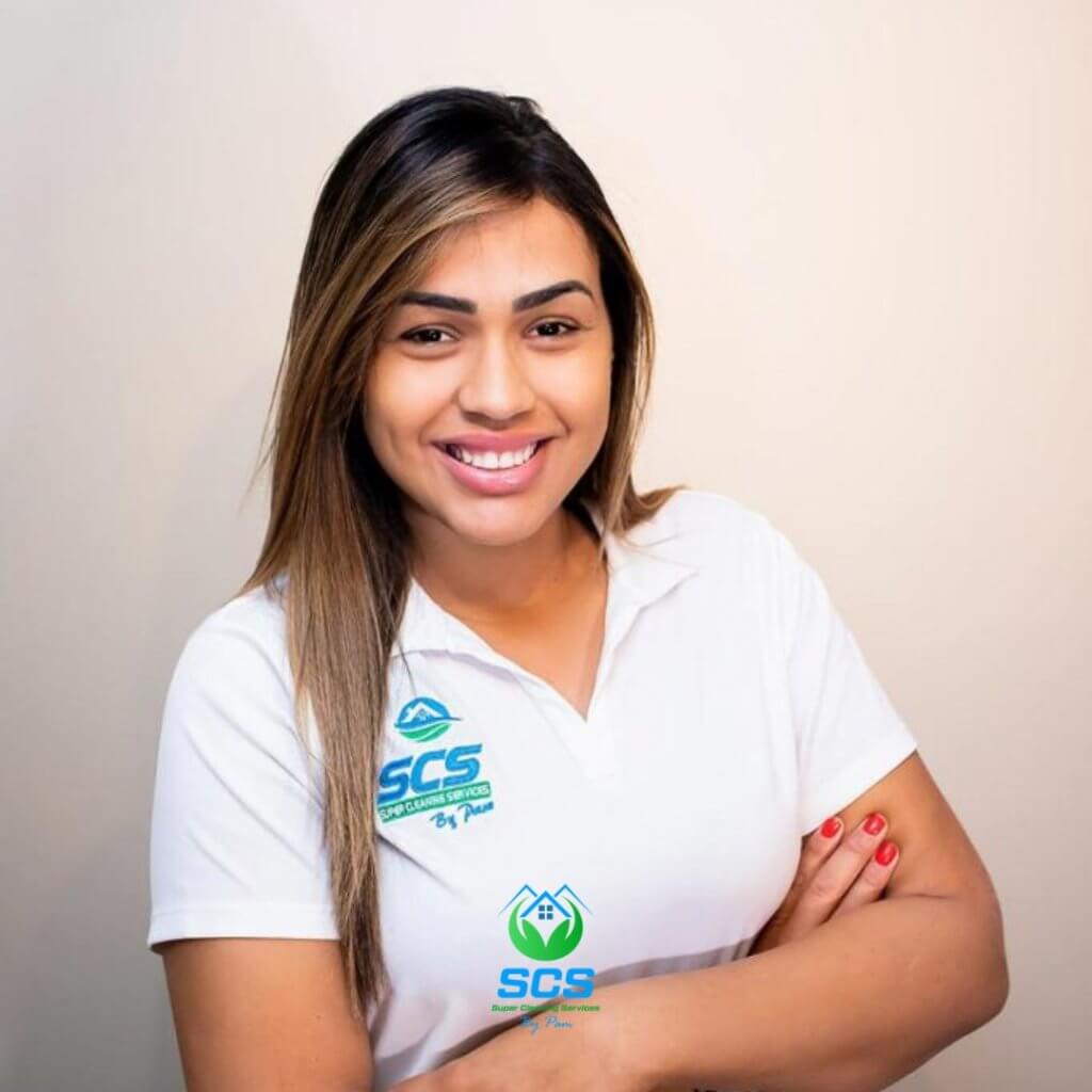 Super Cleaning Services by Pam Supporting Cancer Patients Cleaning