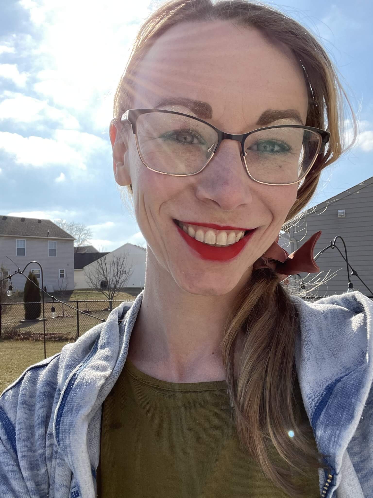 Cancer Patients Supported by The Clean of Hearts Housekeeping Services