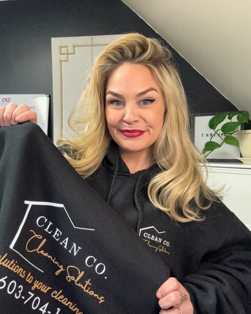 Clean Co. Celebrates One Year of Supporting Cancer Patients Cleaning