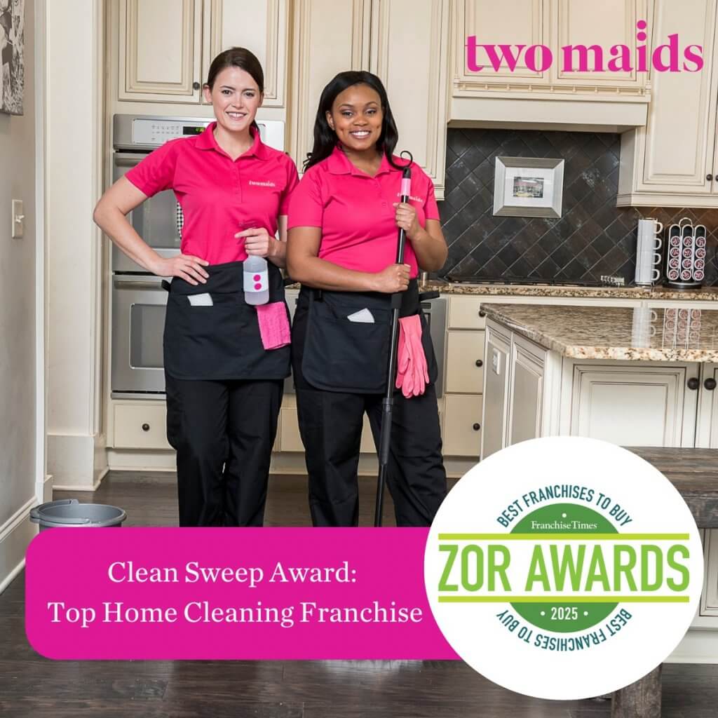 Cleaning for a Reason – Free house cleaning for cancer patients