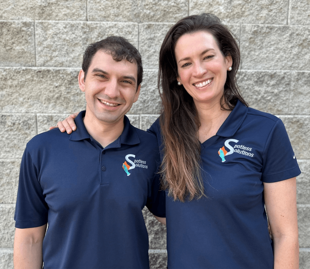 Spotless Solutions Joins Nonprofit to Donate Cleanings to Cancer Patients