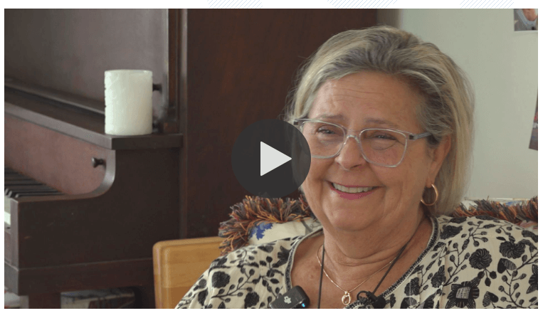 ‘I’m So Blessed’: Free Cleaning Service Lifts Weight Off Cancer Patients’ Shoulders