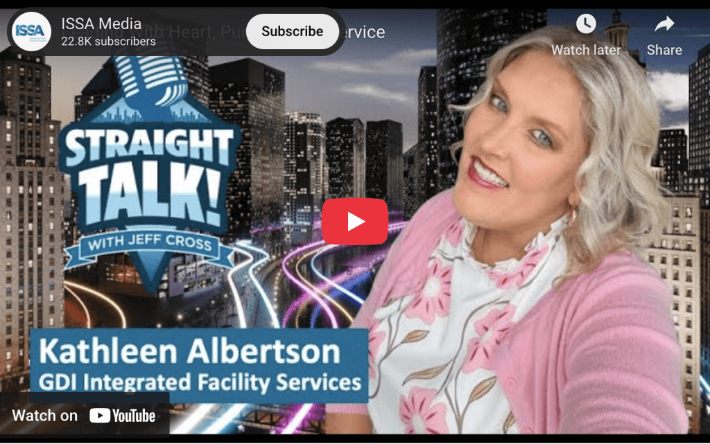 Leading With Heart, Purpose, and Service