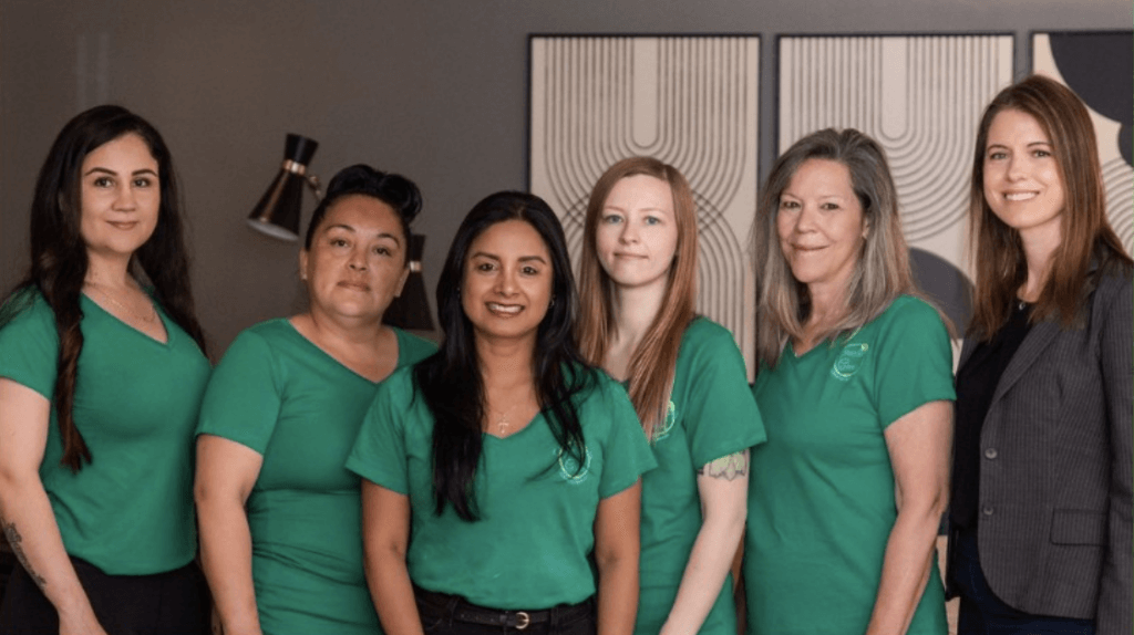 FREE Cleaning for Cancer Patients