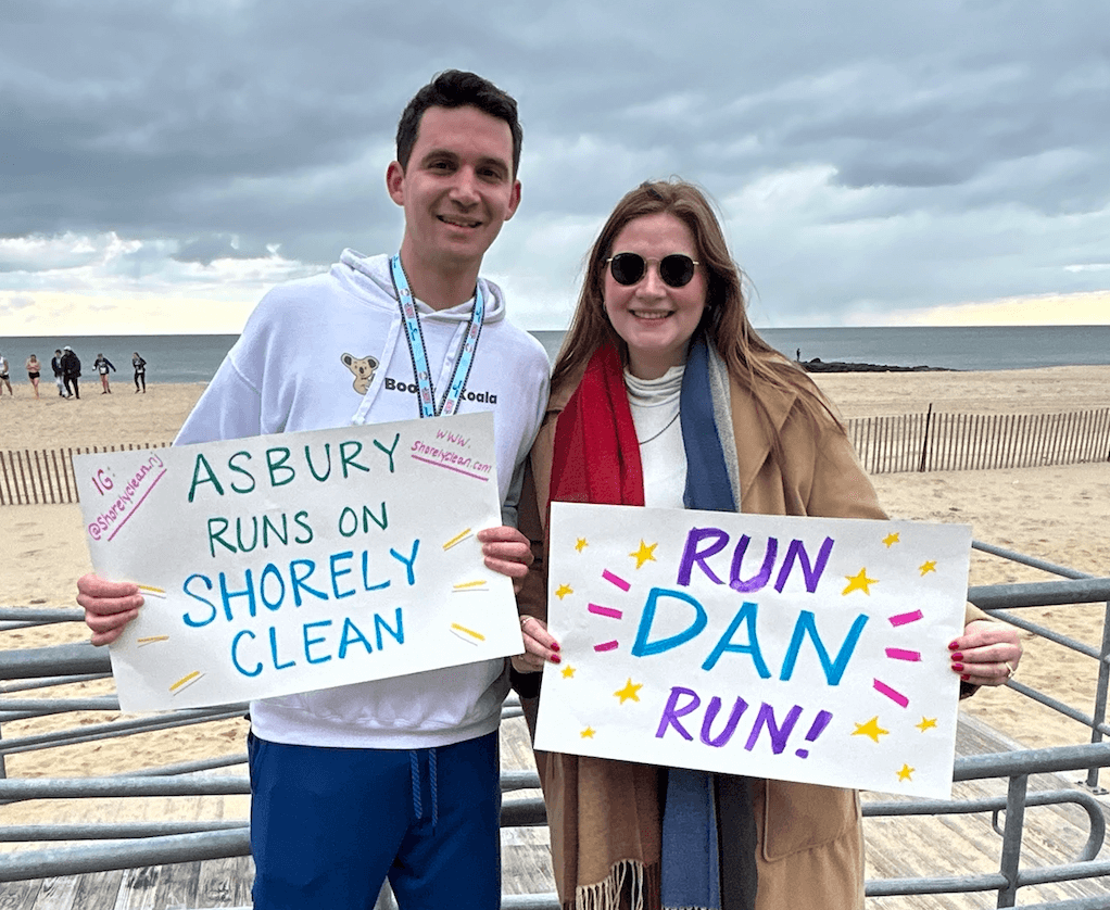 Shorely Clean Brings a Wave of Support to Cancer Patients