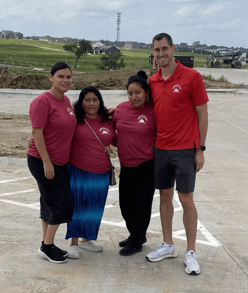 Nebraska Elite Cleaning Joins Nonprofit to Help Cancer Patients