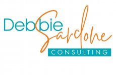 DebbieSardoneConsultingLogo DebbieSardoneConsultingLogo