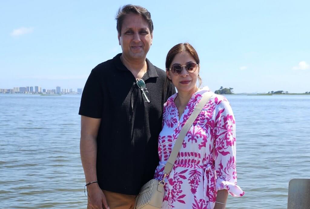 Two Maids of Howell Donating Cleaning Services to Cancer Patients