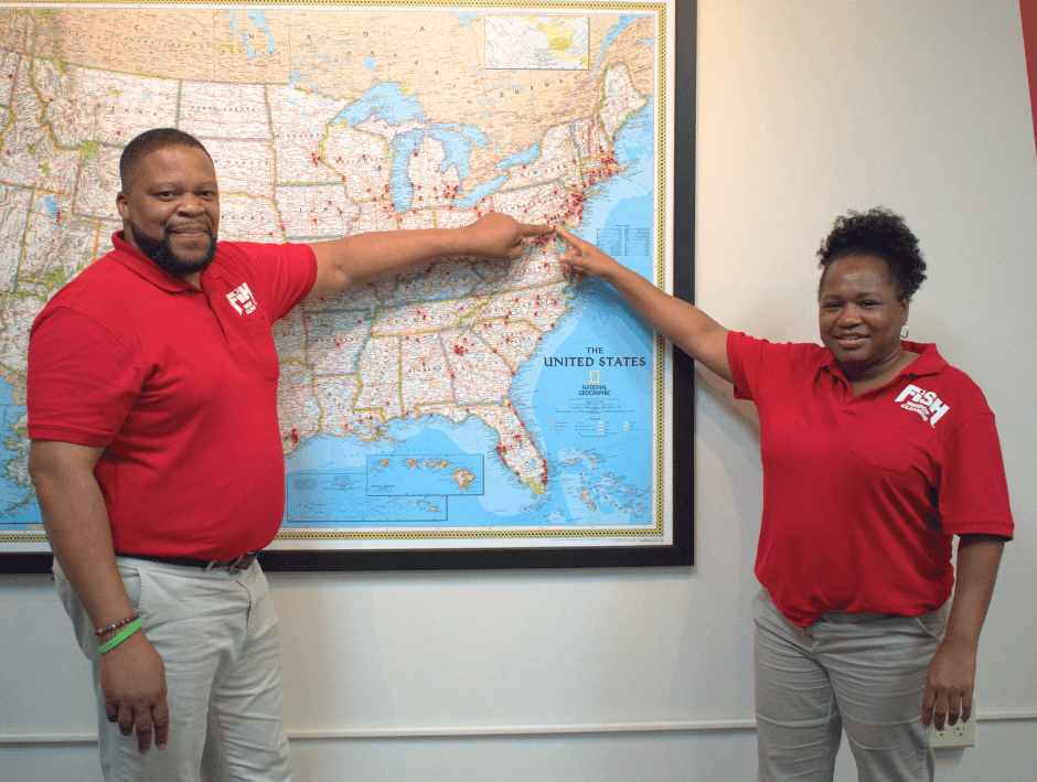 Cancer Patients Can Rely on The Cleaning Authority of Forest Hill