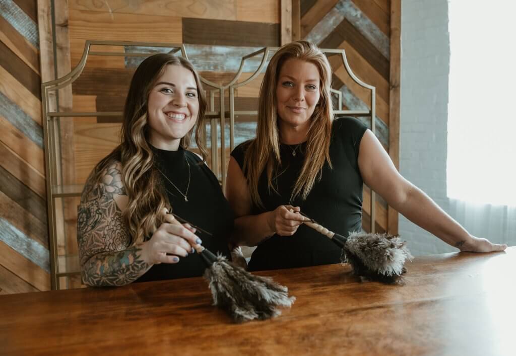 Glisten Up Cleaning Services Offers a Helping Hand to Cancer Patients