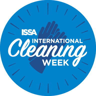 Sixth Annual International Cleaning Week March 23-28 Highlights Cleaning’s Role in Public Health