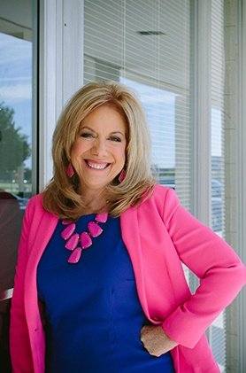 Recognizing Excellence and Service: The Cleaning for a Reason Debbie Sardone Scholarship