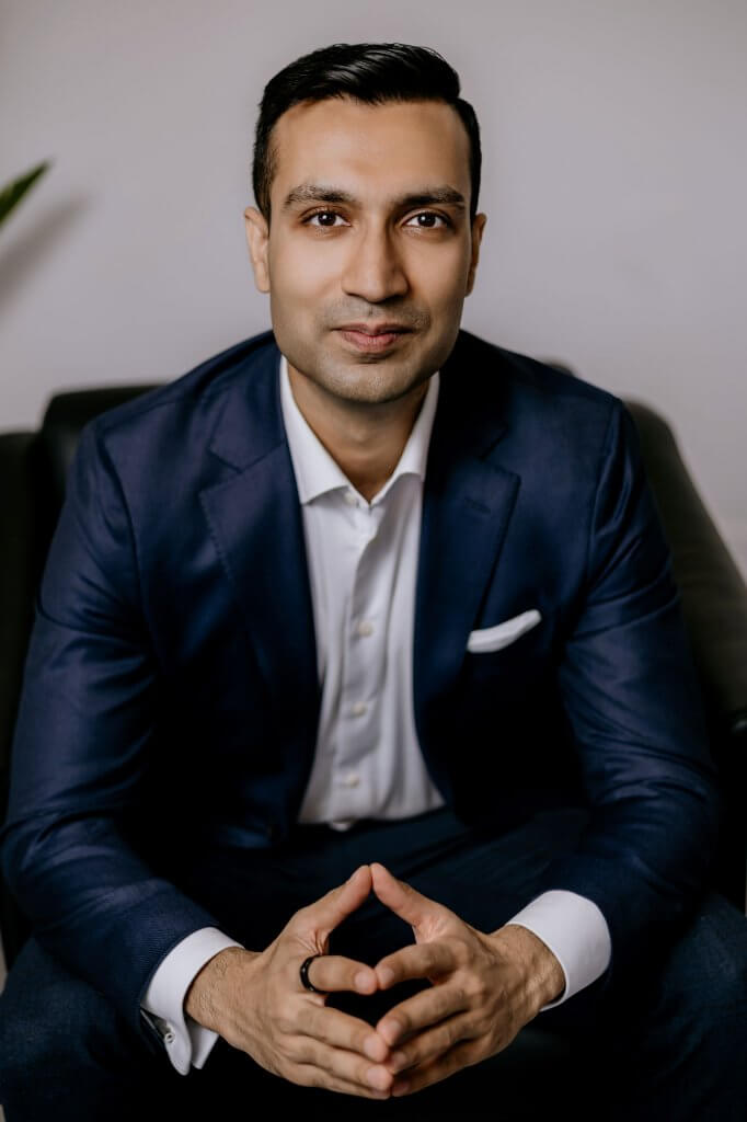 Shiny Go Clean Provides Relief to Families Facing Cancer