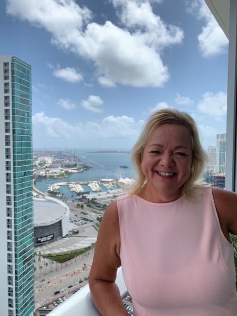 Karen Leaton: A Legacy of Service and Compassion