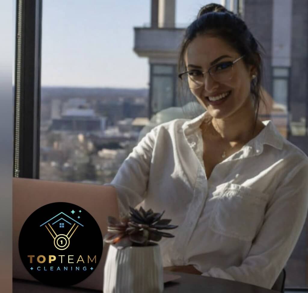 Top Team Cleaning Donating Services to Cancer Patients