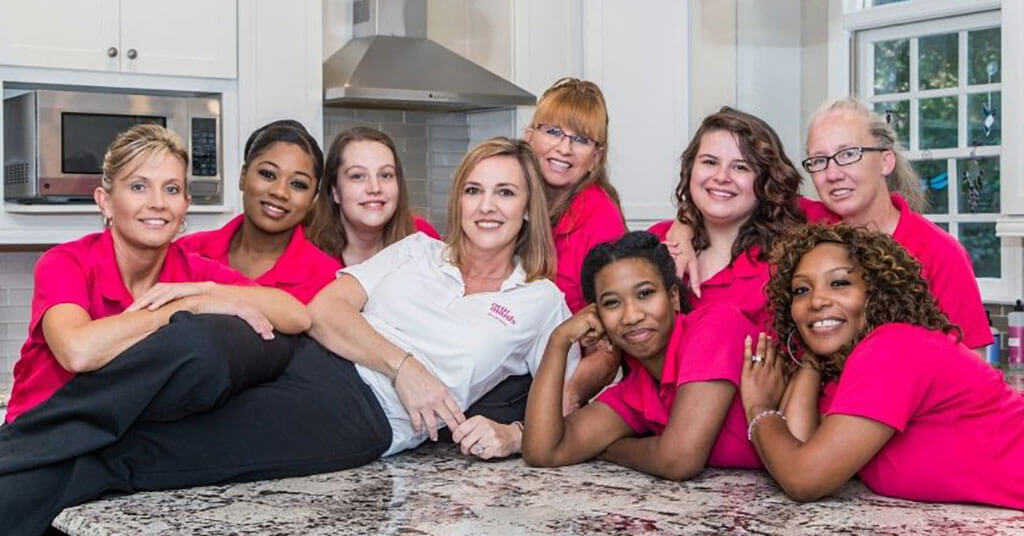 Leading With Heart: How Crystal Scott Built a People-First Franchise