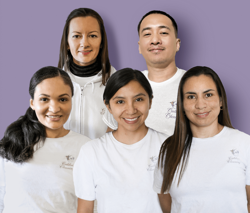 Calibri Cleaning Celebrates 3rd Anniversary by Supporting Cancer Patients