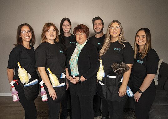 My Maid Service of Cincinnati Celebrates Three Years of Supporting Cancer Patients