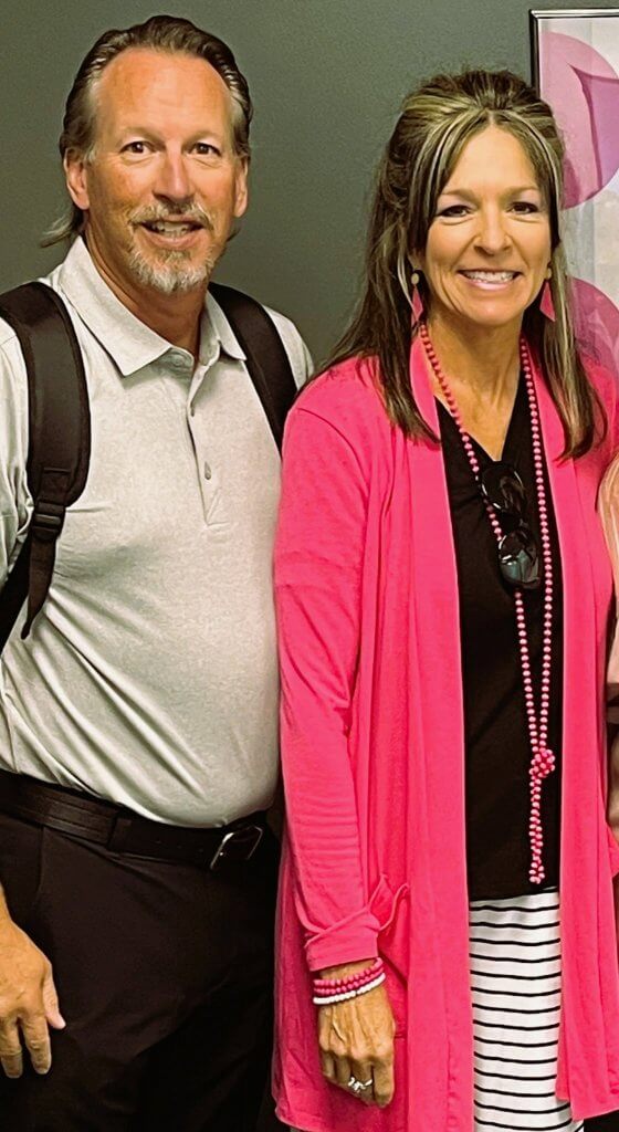 Two Maids of Granbury Celebrates Two Years of Supporting Cancer Patients