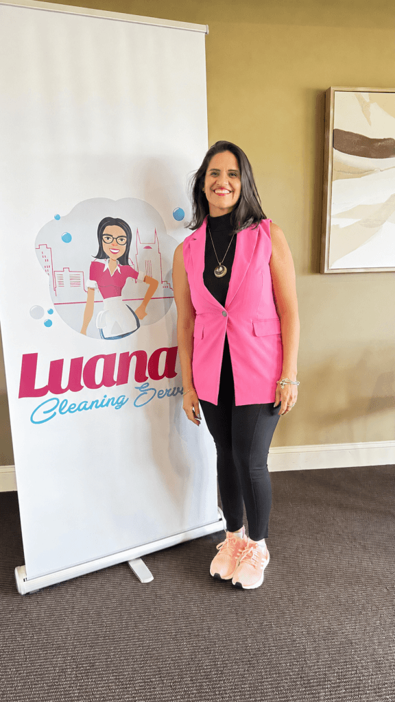 Luana’s Cleaning Service Brings Free Cleanings to Chicago Cancer Patients