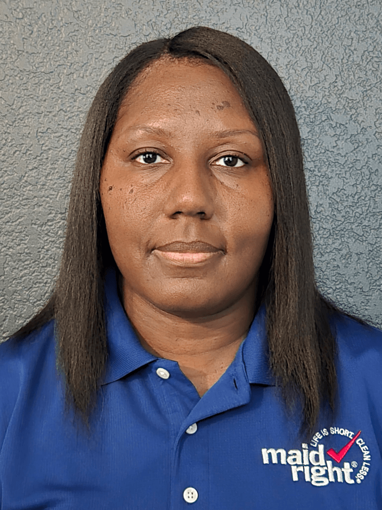 Maid Right of Keller Donates House Cleanings to Cancer Patients