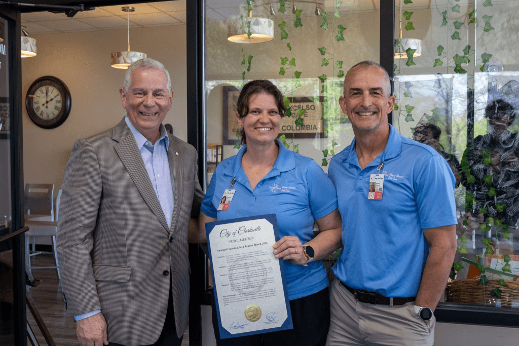 Your Happy House Cleaner Celebrates 10 Years of Happy Homes—and Gives Back With October Fundraiser