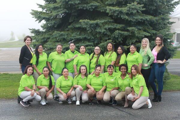 Primavera Cleaning Service Celebrates Supporting 100 Cancer Patients