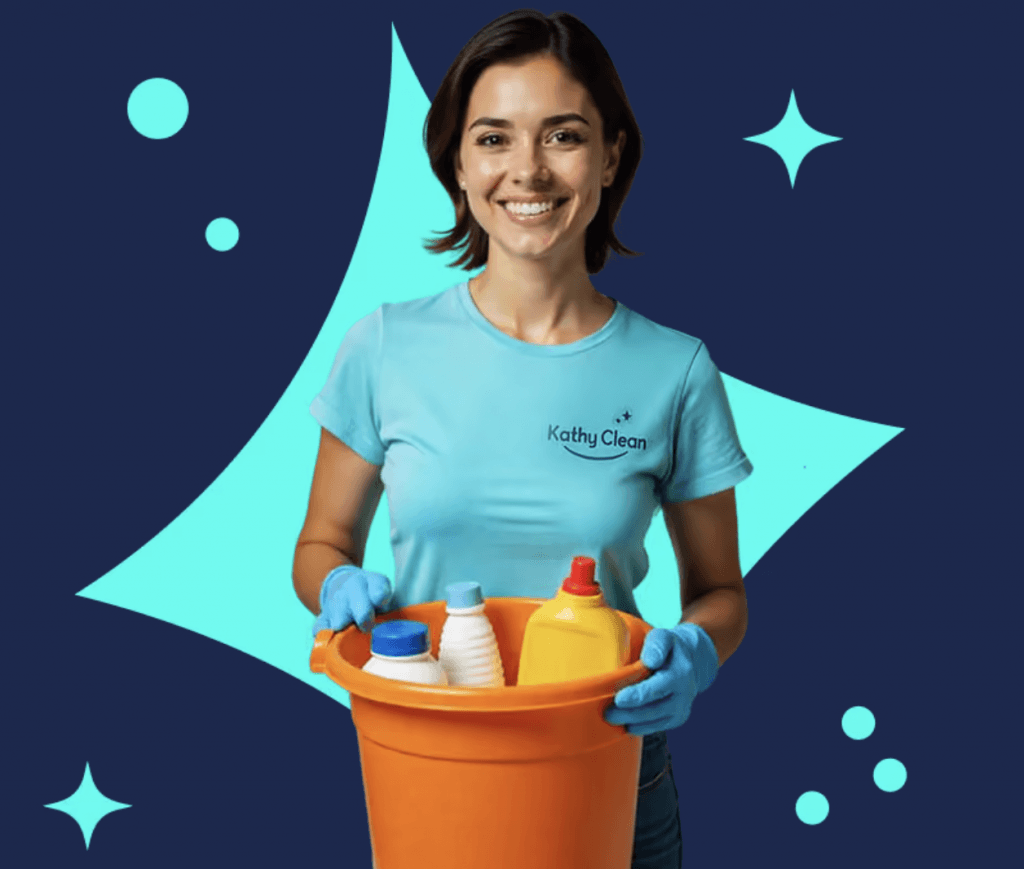 Kathy Clean Sparkles Homes and Lift Spirits for Cancer Patients in Denver Metro Area